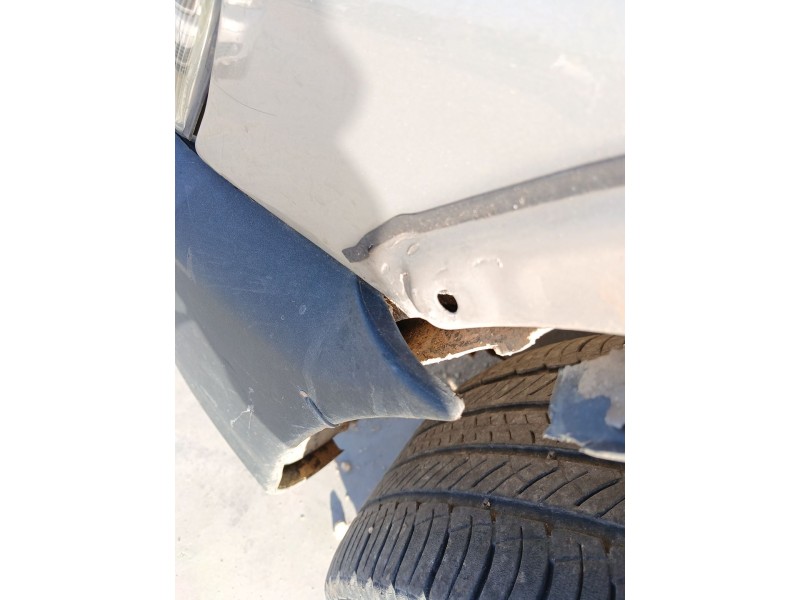 Recambio de paragolpes delantero para volvo v70 ii (285) d5 awd referencia OEM IAM   
							