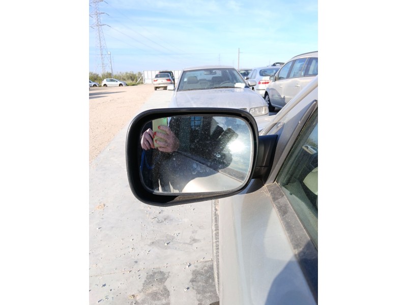 Recambio de retrovisor izquierdo para volvo v70 ii (285) d5 awd referencia OEM IAM   