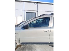 Recambio de puerta delantera izquierda para volvo v70 ii (285) d5 awd referencia OEM IAM   