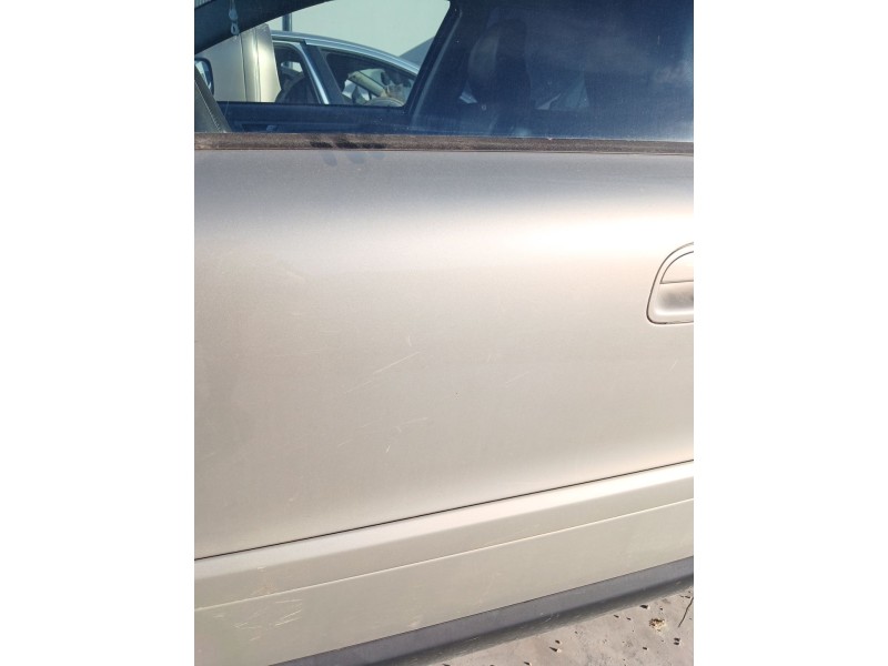 Recambio de puerta delantera izquierda para volvo v70 ii (285) d5 awd referencia OEM IAM   