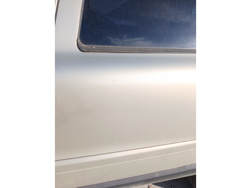 Recambio de puerta trasera izquierda para volvo v70 ii (285) d5 awd referencia OEM IAM   