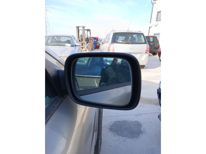 Recambio de retrovisor derecho para volvo v70 ii (285) d5 awd referencia OEM IAM   