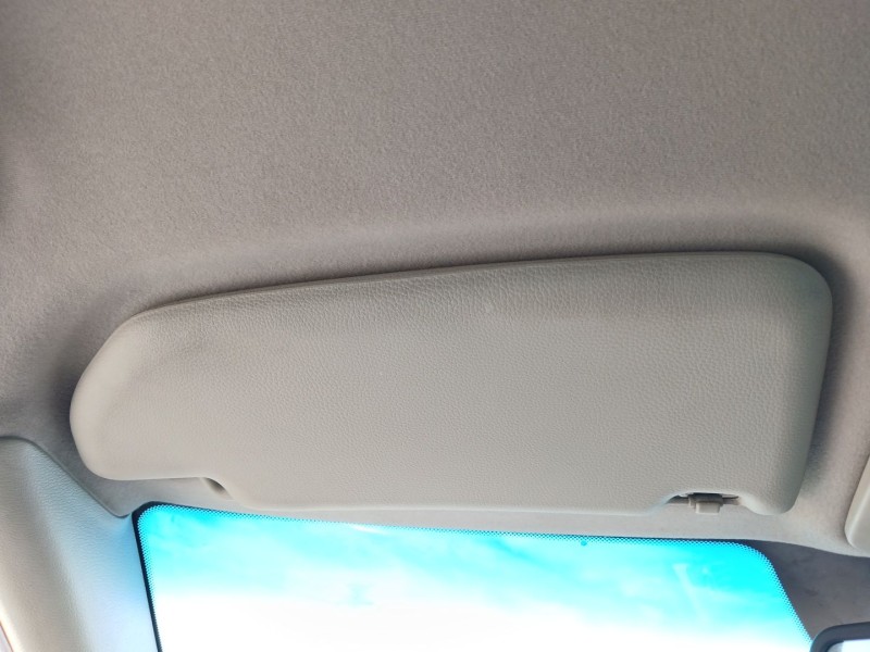 Recambio de parasol izquierdo para volvo v70 ii (285) d5 awd referencia OEM IAM   