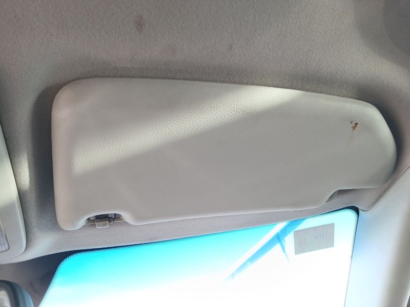 Recambio de parasol derecho para volvo v70 ii (285) d5 awd referencia OEM IAM   