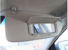 Recambio de parasol derecho para volvo v70 ii (285) d5 awd referencia OEM IAM    2