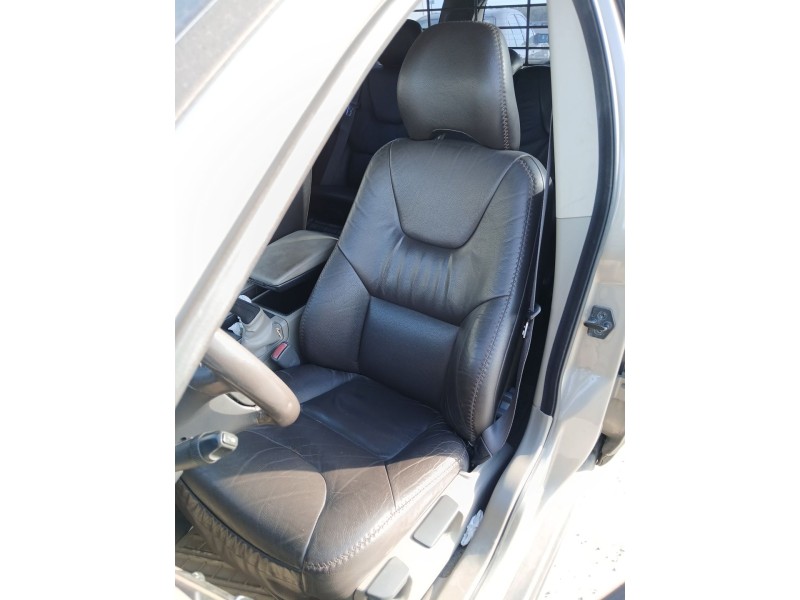 Recambio de asiento delantero izquierdo para volvo v70 ii (285) d5 awd referencia OEM IAM   