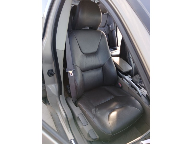 Recambio de asiento delantero derecho para volvo v70 ii (285) d5 awd referencia OEM IAM   