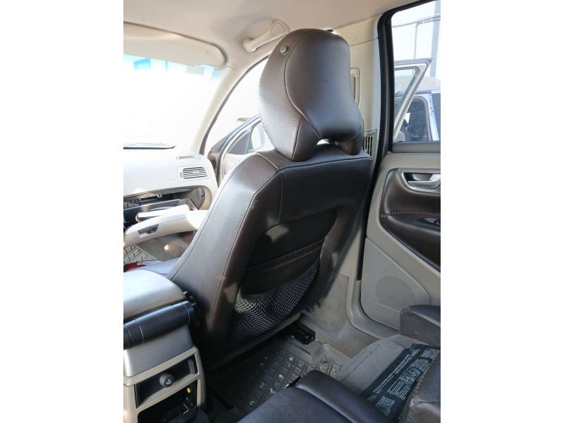 Recambio de asiento delantero derecho para volvo v70 ii (285) d5 awd referencia OEM IAM   