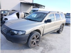 Recambio de cerradura puerta delantera izquierda para volvo v70 ii (285) d5 awd referencia OEM IAM   