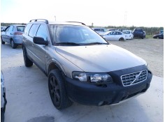 Recambio de cerradura puerta delantera derecha para volvo v70 ii (285) d5 awd referencia OEM IAM   