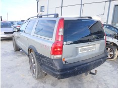 Recambio de cerradura puerta trasera izquierda para volvo v70 ii (285) d5 awd referencia OEM IAM   