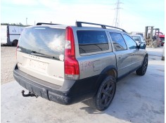 Recambio de cerradura puerta trasera derecha para volvo v70 ii (285) d5 awd referencia OEM IAM   