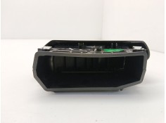 Recambio de rejilla aireadora para peugeot 3008 iii (ka_, kb_, kc_) hybrid 1.2 136 (2023 - 0) 3008 iii (ka_, kb_, kc_) hybrid 1. 2
