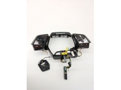 Recambio de mando volante para peugeot 3008 iii (ka_, kb_, kc_) hybrid 1.2 136 (2023 - 0) 3008 iii (ka_, kb_, kc_) hybrid 1.2 13