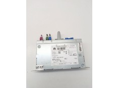 Recambio de sistema audio / radio cd para peugeot 3008 iii (ka_, kb_, kc_) hybrid 1.2 136 (2023 - 0) 3008 iii (ka_, kb_, kc_) hy