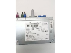 Recambio de sistema audio / radio cd para peugeot 3008 iii (ka_, kb_, kc_) hybrid 1.2 136 (2023 - 0) 3008 iii (ka_, kb_, kc_) hy 2