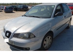 seat ibiza iii (6l1) del año 2004