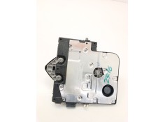 Recambio de antena para peugeot 3008 iii (ka_, kb_, kc_) hybrid 1.2 136 (2023 - 0) 3008 iii (ka_, kb_, kc_) hybrid 1.2 136 (2023 2