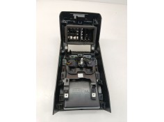 Recambio de rejilla aireadora para peugeot 3008 iii (ka_, kb_, kc_) hybrid 1.2 136 (2023 - 0) 3008 iii (ka_, kb_, kc_) hybrid 1. 2