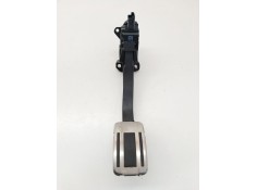 Recambio de pedal acelerador para peugeot 3008 iii (ka_, kb_, kc_) hybrid 1.2 136 (2023 - 0) 3008 iii (ka_, kb_, kc_) hybrid 1.2