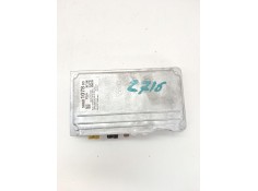 Recambio de modulo electronico para peugeot 3008 iii (ka_, kb_, kc_) hybrid 1.2 136 (2023 - 0) 3008 iii (ka_, kb_, kc_) hybrid 1