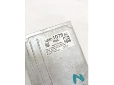 Recambio de modulo electronico para peugeot 3008 iii (ka_, kb_, kc_) hybrid 1.2 136 (2023 - 0) 3008 iii (ka_, kb_, kc_) hybrid 1 2