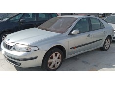 renault laguna ii (bg0/1_) del año 2004
