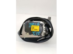 Recambio de cinturon seguridad trasero izquierdo para peugeot 3008 iii (ka_, kb_, kc_) hybrid 1.2 136 (2023 - 0) 3008 iii (ka_, 