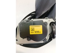 Recambio de cinturon seguridad trasero derecho para peugeot 3008 iii (ka_, kb_, kc_) hybrid 1.2 136 (2023 - 0) 3008 iii (ka_, kb 2