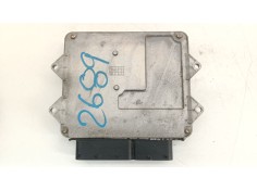 Recambio de centralita motor uce para opel corsa c (x01) 1.3 cdti (f08, f68) referencia OEM IAM 55190069   2
