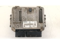 Recambio de centralita motor uce para opel astra h (a04) 1.7 cdti (l48) referencia OEM IAM 0281012694  