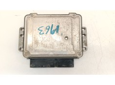Recambio de centralita motor uce para opel astra h (a04) 1.7 cdti (l48) referencia OEM IAM 0281012694   2