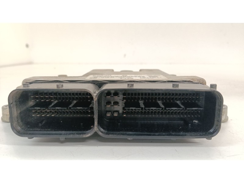 Recambio de centralita motor uce para opel astra h (a04) 1.7 cdti (l48) referencia OEM IAM 0281012694  