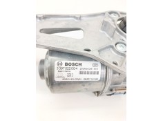Recambio de motor limpia delantero para peugeot 3008 iii (ka_, kb_, kc_) hybrid 1.2 136 (2023 - 0) 3008 iii (ka_, kb_, kc_) hybr 2