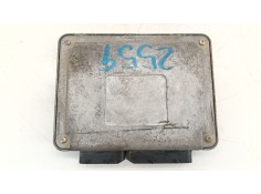 Recambio de centralita motor uce para seat ibiza iii (6l1) 1.4 16v referencia OEM IAM 036906034AH   2