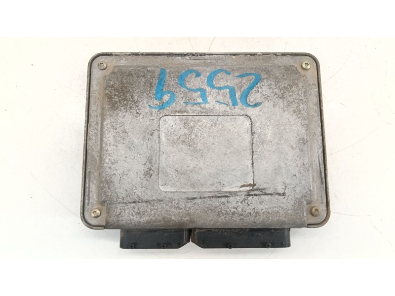 Recambio de centralita motor uce para seat ibiza iii (6l1) 1.4 16v referencia OEM IAM 036906034AH  