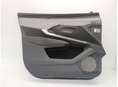 Recambio de guarnecido puerta delantera izquierda para peugeot 3008 iii (ka_, kb_, kc_) hybrid 1.2 136 (2023 - 0) 3008 iii (ka_,