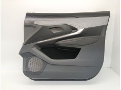 Recambio de guarnecido puerta delantera derecha para peugeot 3008 iii (ka_, kb_, kc_) hybrid 1.2 136 (2023 - 0) 3008 iii (ka_, k