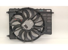 Recambio de electroventilador para jaguar e-pace (x540) 2.0 d180 awd referencia OEM IAM GJ328C607BC  