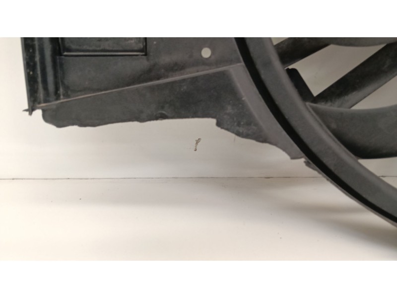 Recambio de electroventilador para jaguar e-pace (x540) 2.0 d180 awd referencia OEM IAM GJ328C607BC  