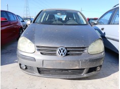 Recambio de paragolpes delantero para volkswagen golf v (1k1) 1.9 tdi referencia OEM IAM   