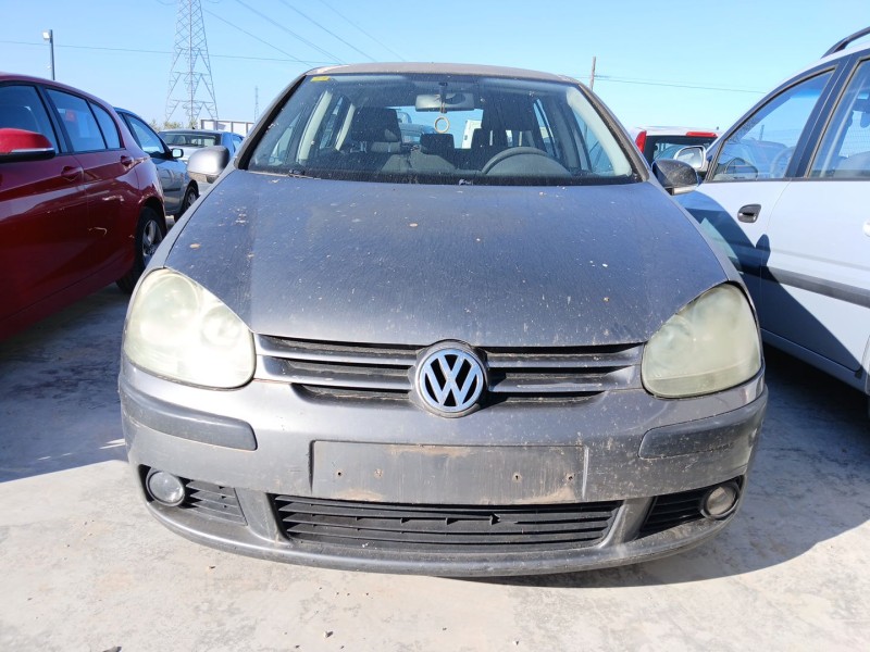 Recambio de paragolpes delantero para volkswagen golf v (1k1) 1.9 tdi referencia OEM IAM   