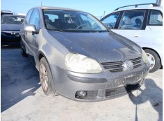 Recambio de paragolpes delantero para volkswagen golf v (1k1) 1.9 tdi referencia OEM IAM    2