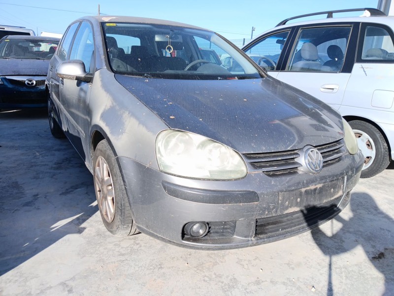 Recambio de paragolpes delantero para volkswagen golf v (1k1) 1.9 tdi referencia OEM IAM   