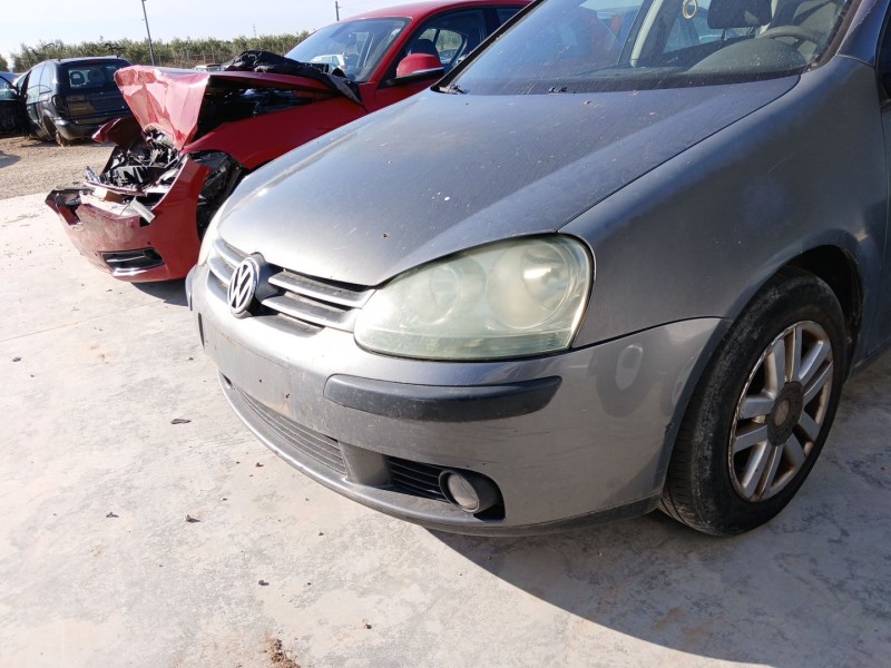 Recambio de paragolpes delantero para volkswagen golf v (1k1) 1.9 tdi referencia OEM IAM   