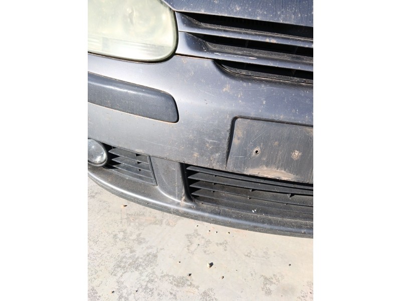 Recambio de paragolpes delantero para volkswagen golf v (1k1) 1.9 tdi referencia OEM IAM   
							