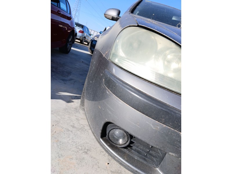 Recambio de paragolpes delantero para volkswagen golf v (1k1) 1.9 tdi referencia OEM IAM   