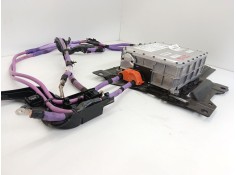 Recambio de bateria para peugeot 3008 iii (ka_, kb_, kc_) hybrid 1.2 136 (2023 - 0) 3008 iii (ka_, kb_, kc_) hybrid 1.2 136 (202 2