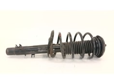Recambio de amortiguador delantero izquierdo para peugeot 208 i (ca_, cc_) 1.2 puretech 82 referencia OEM IAM 9804831180  