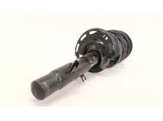 Recambio de amortiguador delantero izquierdo para peugeot 208 i (ca_, cc_) 1.2 puretech 82 referencia OEM IAM 9804831180   2